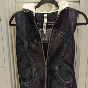 Vintage Lululemon Special Edition vest